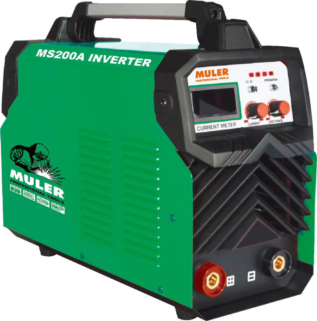 Máy Hàn MULER MS200A