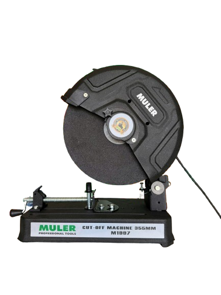 Máy Cắt Sắt M1997