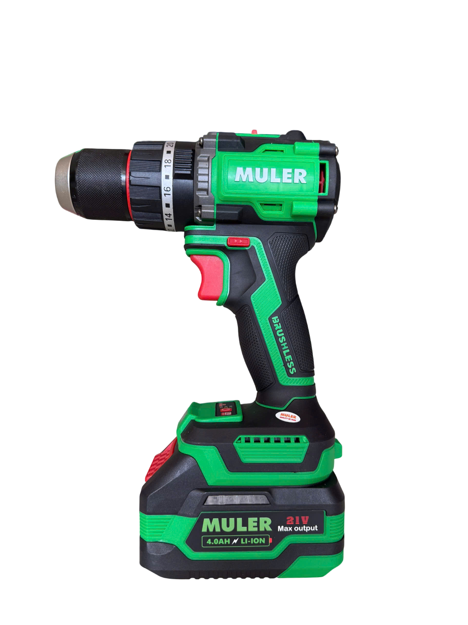 Máy Khoan Dùng Pin 2 Chế Độ M1308